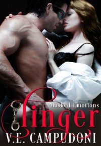 cover of the book Linger: BDSM Alpha Male Dark Erotic Romance