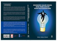 cover of the book Ekonomi Kaum Muda dan Kebijakan Kontraterorisme