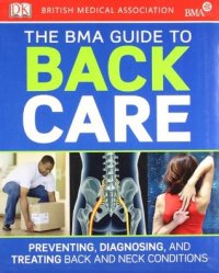 cover of the book The BMA Guide to Back Care