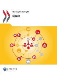 cover of the book Getting skills right. Italy