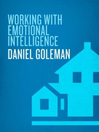 cover of the book Working With Emotional Intelligence