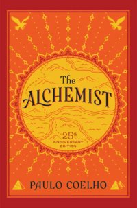 cover of the book The Alchemist