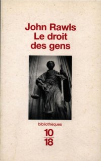 cover of the book Le Droit des gens