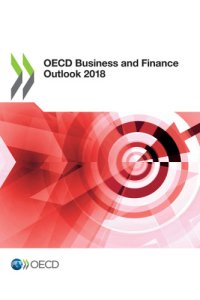 cover of the book OECD Business and Finance Outlook 2018