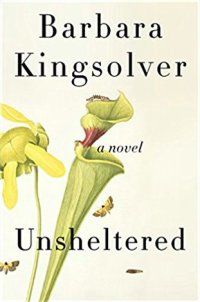 cover of the book Unsheltered