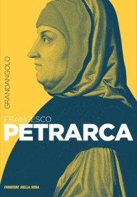 cover of the book Petrarca