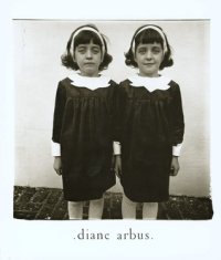 cover of the book Diane Arbus: An Aperture Monograph