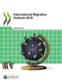 cover of the book International migration outlook 2018