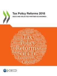 cover of the book Tax Policy Reforms 2018 OECD and Selected Partner Economies