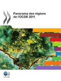 cover of the book Panorama des régions de l’OCDE 2011.