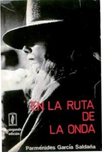 cover of the book En la ruta de la onda