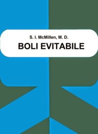 cover of the book Boli Evitabile