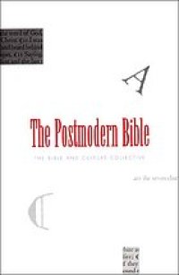 cover of the book The postmodern Bible