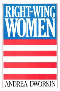 cover of the book Right Wing Women