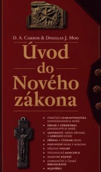 cover of the book Úvod do Nového zákona