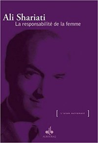 cover of the book La responsabilité de la femme