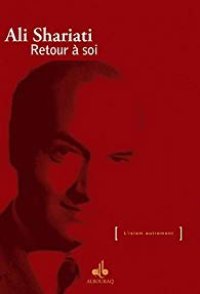 cover of the book Retour à soi