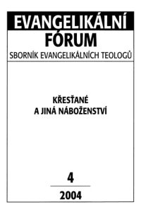 cover of the book Křesťané a jiná náboženství