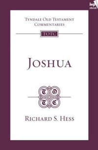 cover of the book TOTC Joshua.