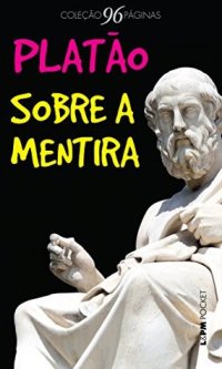 cover of the book Sobre a Mentira