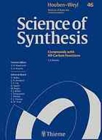 cover of the book Compounds with All-Carbon Functions. 1,3-Dienes