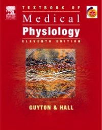 cover of the book Textbook of Medical Physiology 11.Edition & Tıbbi Fizyoloji 11.Baskı