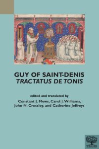 cover of the book Tractatus de tonis