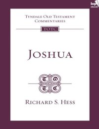 cover of the book TOTC Joshua.