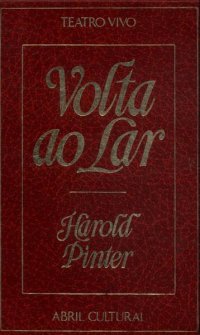 cover of the book Volta ao lar