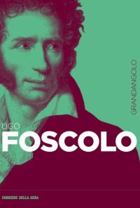 cover of the book Foscolo