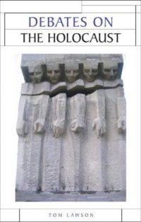 cover of the book Debates on the Holocaust