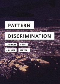 cover of the book Pattern Discrimination