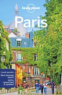 cover of the book Paris