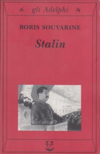 cover of the book Stalin