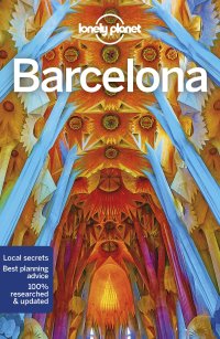 cover of the book Barcelona