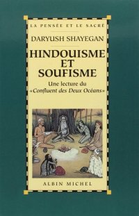 cover of the book Hindouisme et Soufisme