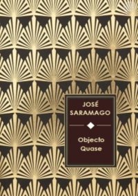 cover of the book Objecto Quase