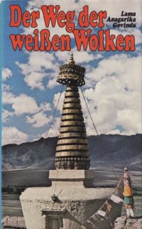 cover of the book Der Weg der weißen Wolken