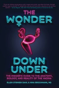 cover of the book The Wonder Down Under