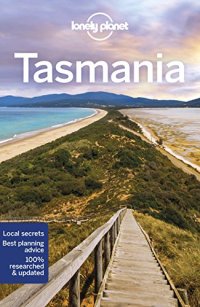 cover of the book Tasmania