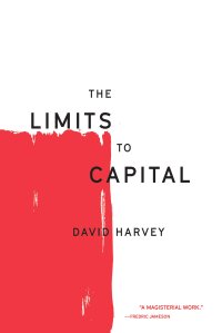 cover of the book The Limits to Capital