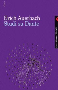 cover of the book Studi su Dante