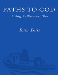 cover of the book Paths to God