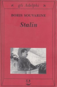 cover of the book Stalin