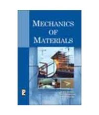 cover of the book Mechanics of Materials