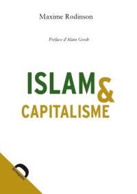 cover of the book Islam et capitalisme