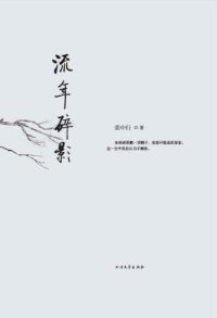 cover of the book 流年碎影