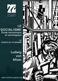 cover of the book Le Socialisme : Étude Économique et Sociologique