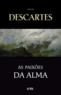 cover of the book As Paixões da Alma