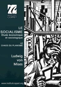 cover of the book Le Socialisme : Étude Économique et Sociologique